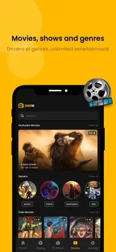 disney-hotstar-owner Movies and shows