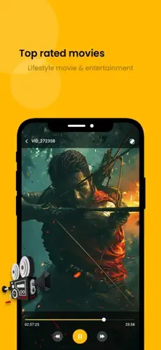 disney-hotstar-owner Top Rated Movies